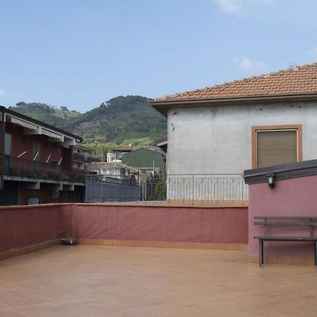 Casa Vacanze Mongibello Nicolosi Exterior photo
